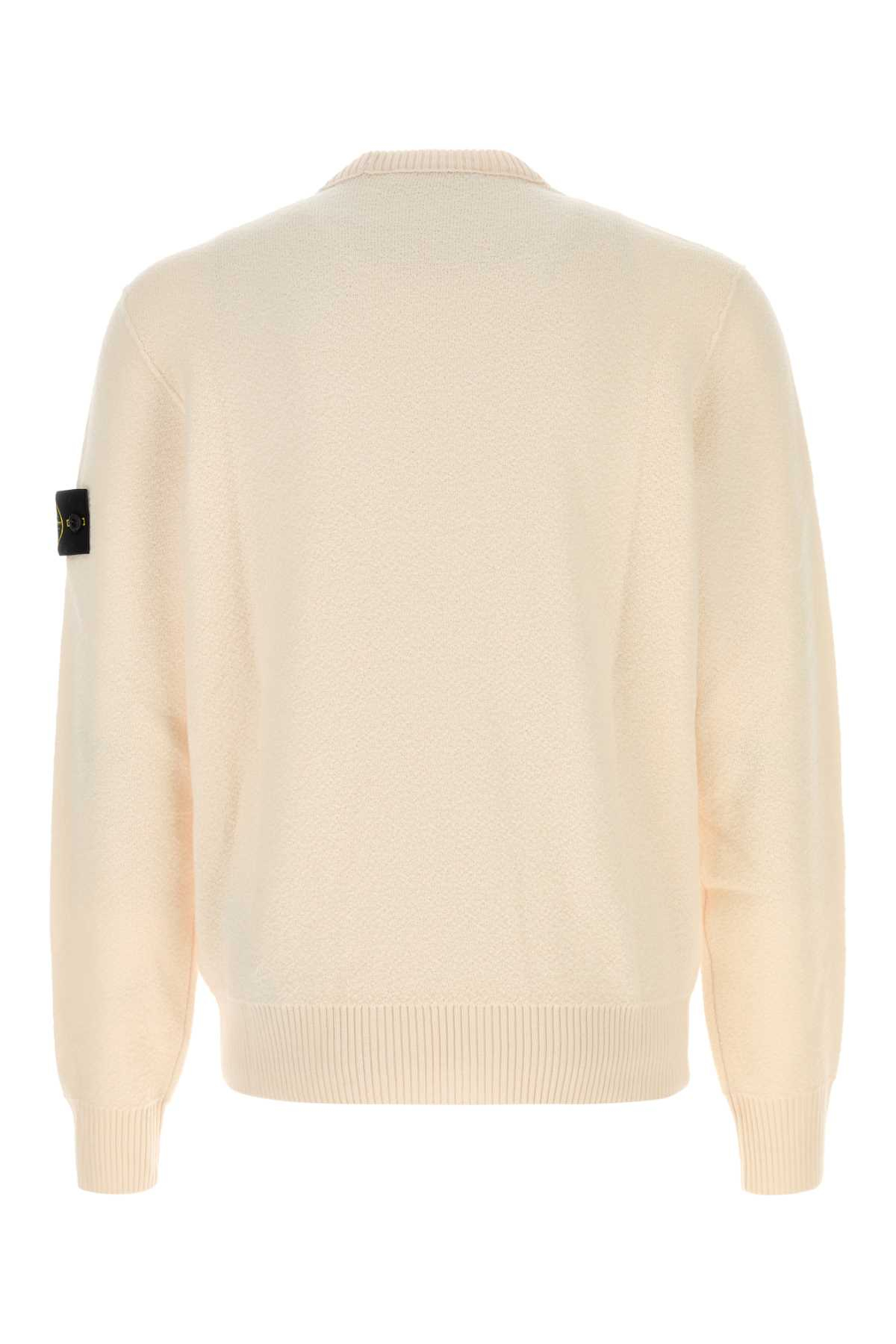 [Stone Island] Knitwear FW26 L2S155100011S01C4 V0093