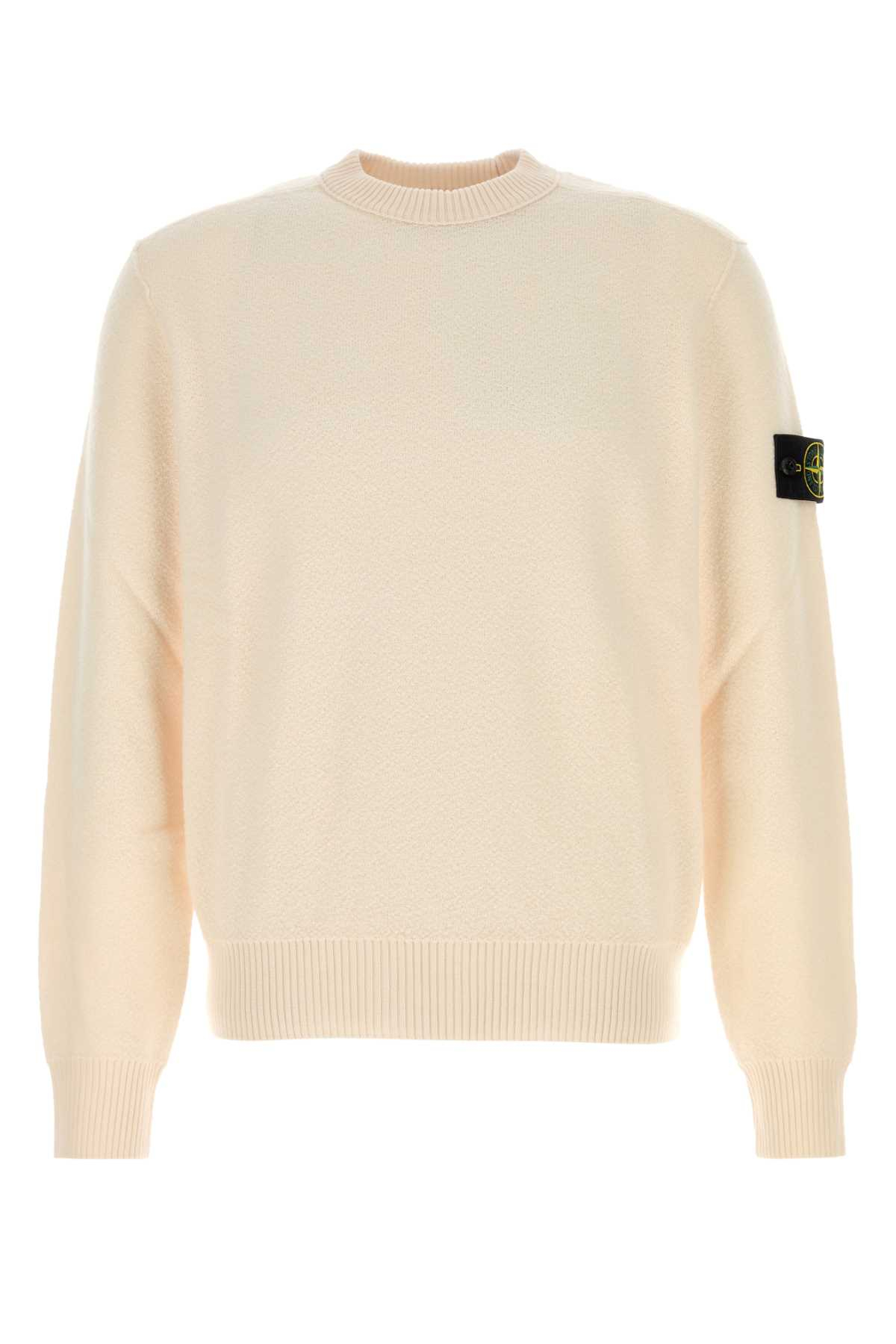 [Stone Island] Knitwear FW26 L2S155100011S01C4 V0093