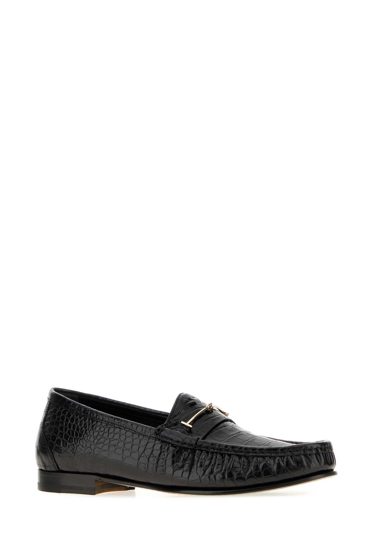 [Tom Ford] Loafer FW26 J1670LCL395P NAA