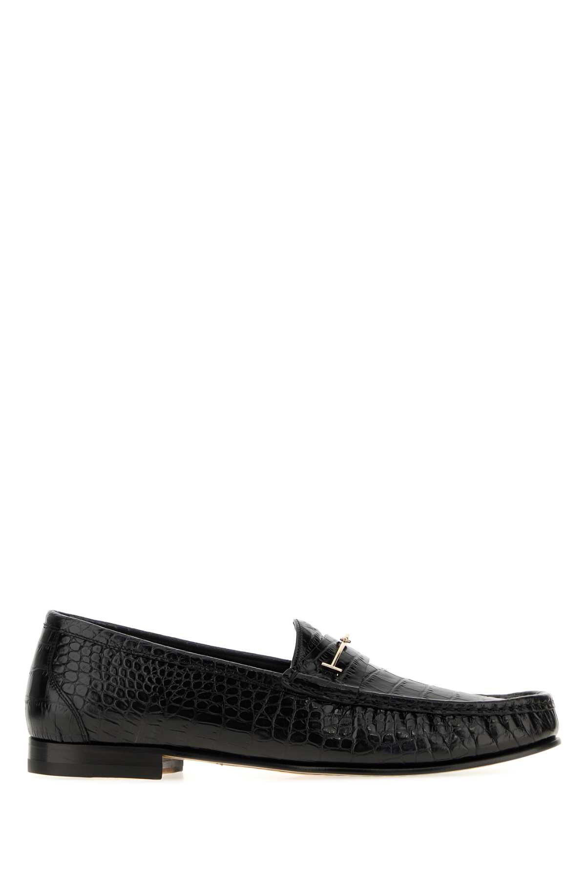 [Tom Ford] Loafer FW26 J1670LCL395P NAA