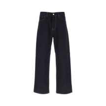 [CARHARTT WIP] Trousers FW26 I037534 101