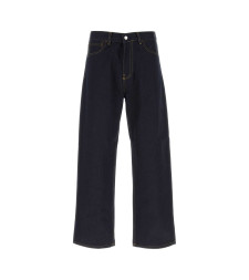 [CARHARTT WIP] Trousers FW26 I037534 101