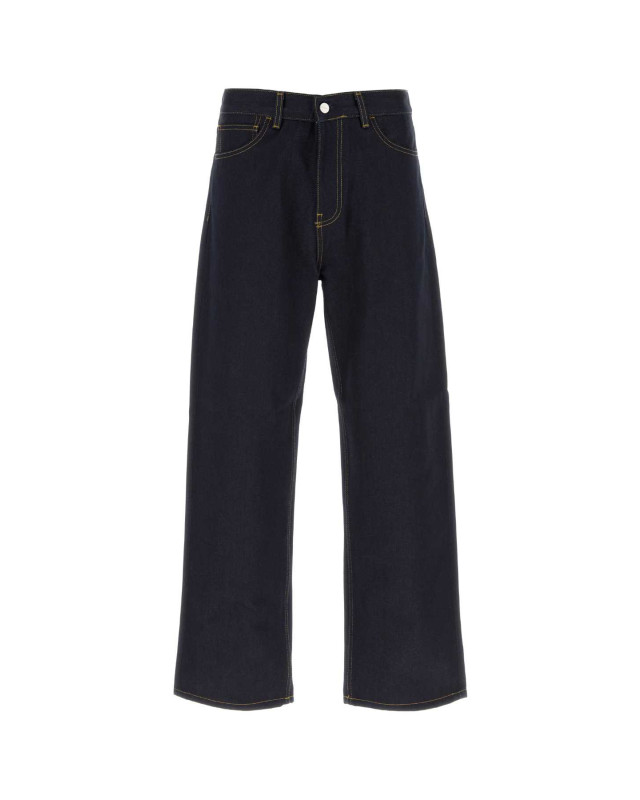 [CARHARTT WIP] Trousers FW26 I037534 101