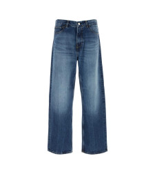 [CARHARTT WIP] Trousers FW26 I037534 017X