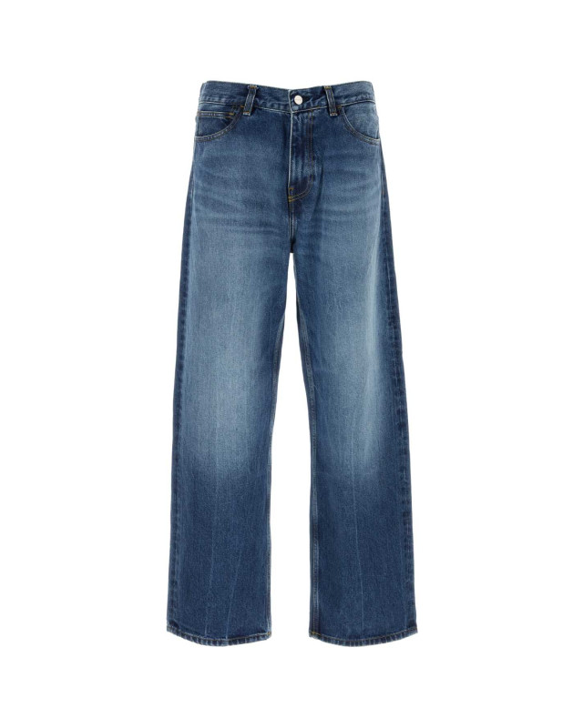 [CARHARTT WIP] Trousers FW26 I037534 017X