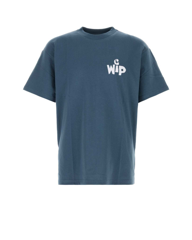 [CARHARTT WIP] T-shirts FW26 I037221 0ENXX