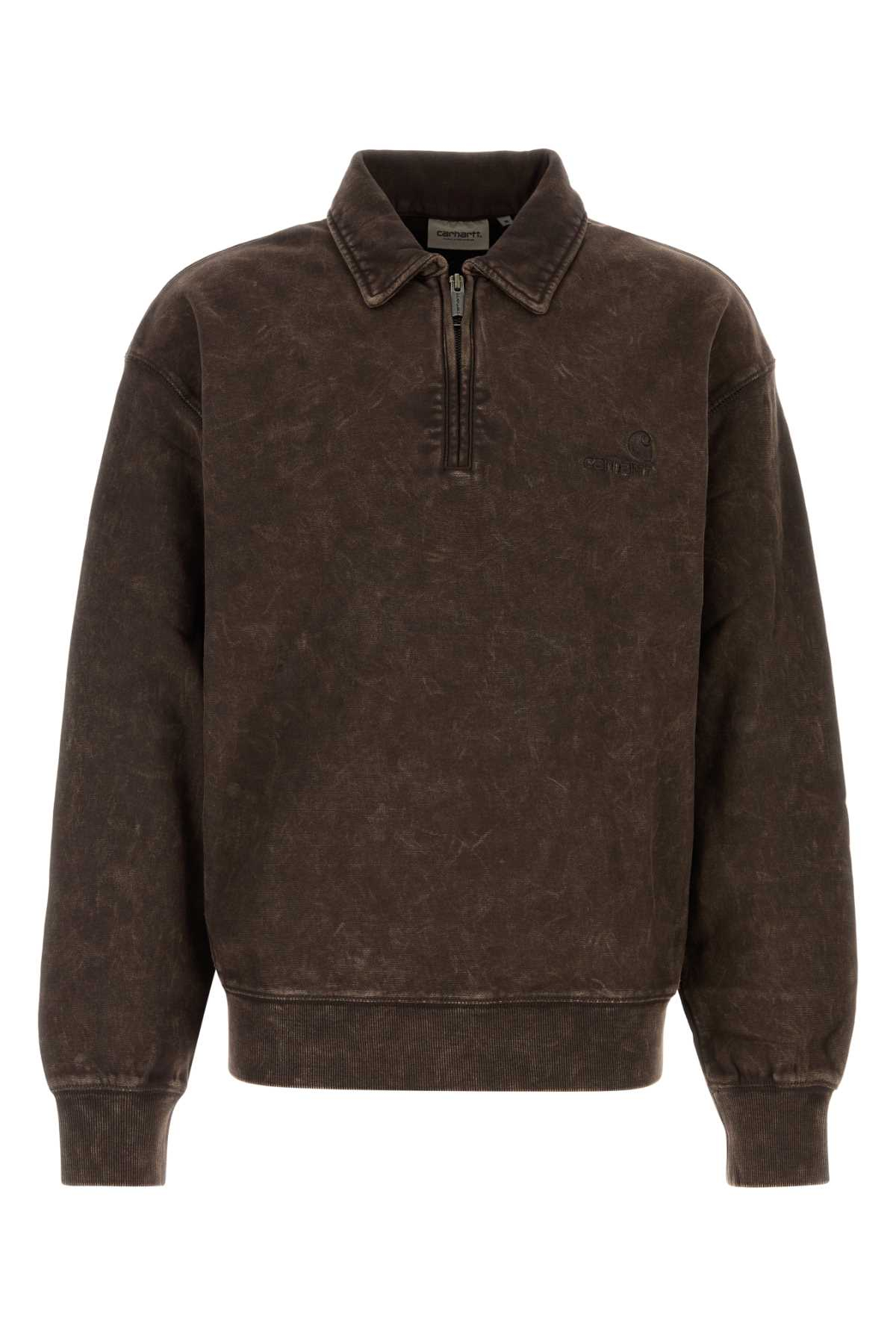 [CARHARTT WIP] Sweatshirt FW26 I037105 47FQ