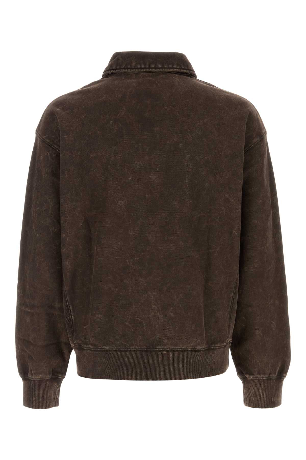 [CARHARTT WIP] Sweatshirt FW26 I037105 47FQ