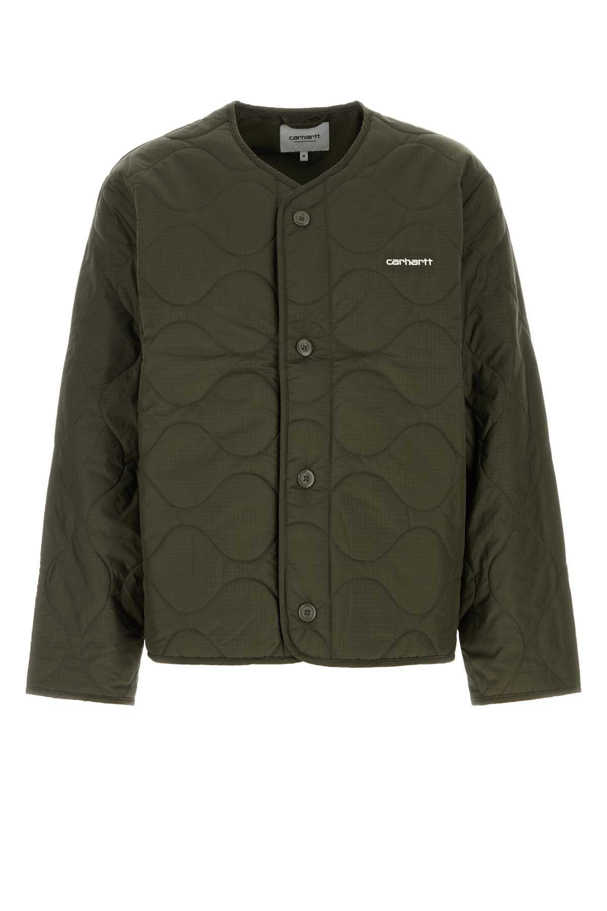 [CARHARTT WIP] Sweatshirt FW26 I037018 3X6XX