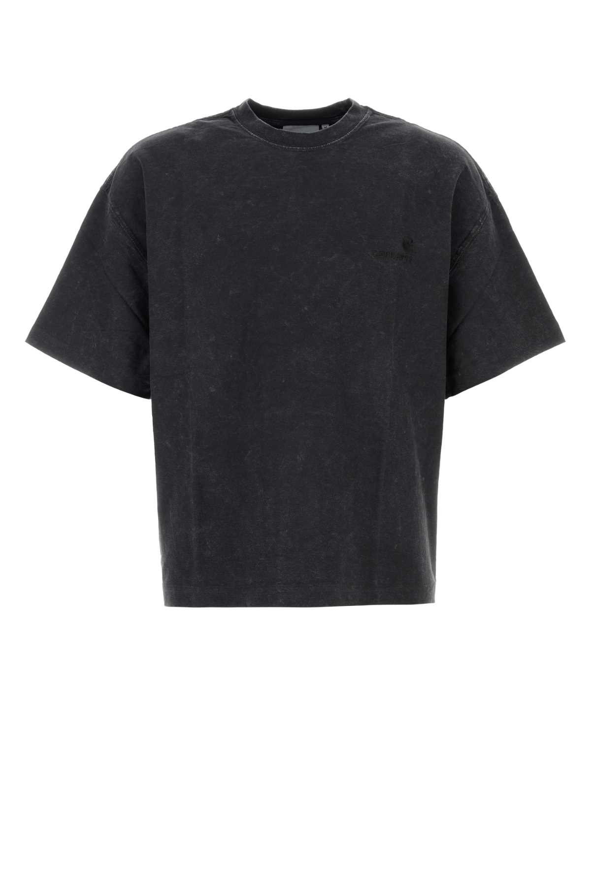 [CARHARTT WIP] T-shirts FW26 I037016 89FQ