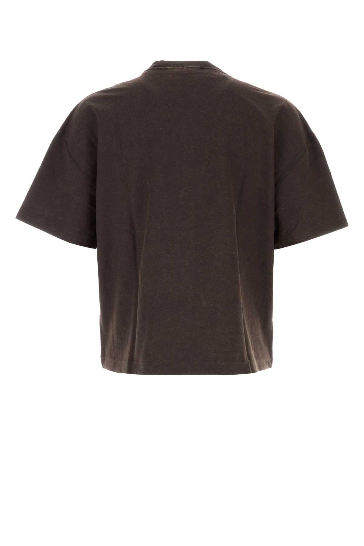 [CARHARTT WIP] T-shirts FW26 I037016 47FQ
