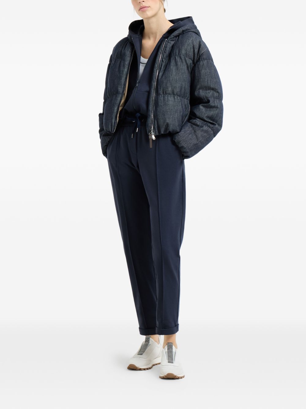 BRUNELLO CUCINELLI MH827FB799 C4224