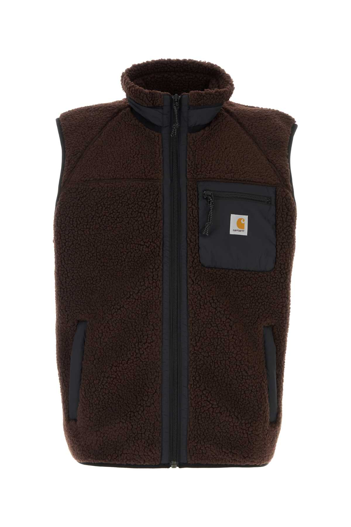 [CARHARTT WIP] Vest FW26 I035698 3ANXX