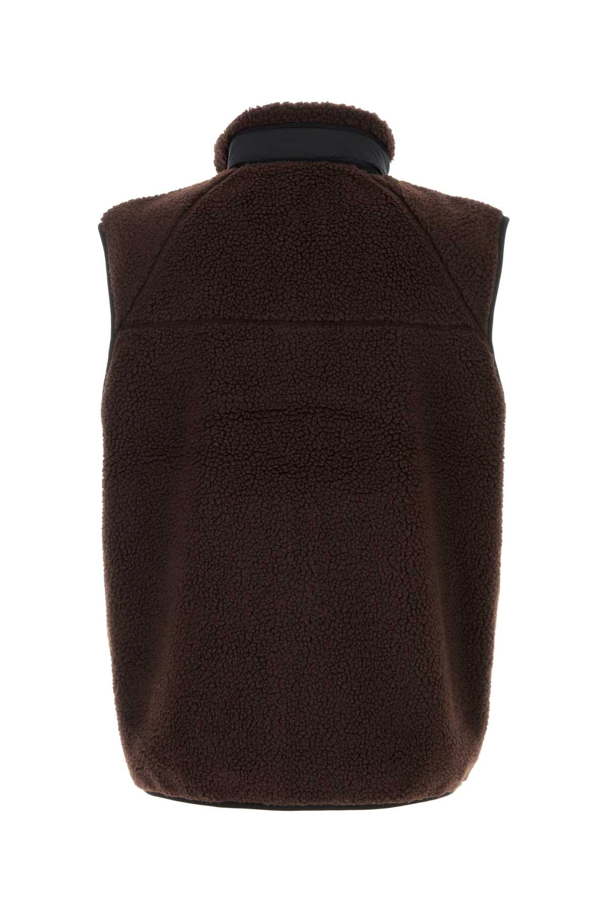 [CARHARTT WIP] Vest FW26 I035698 3ANXX