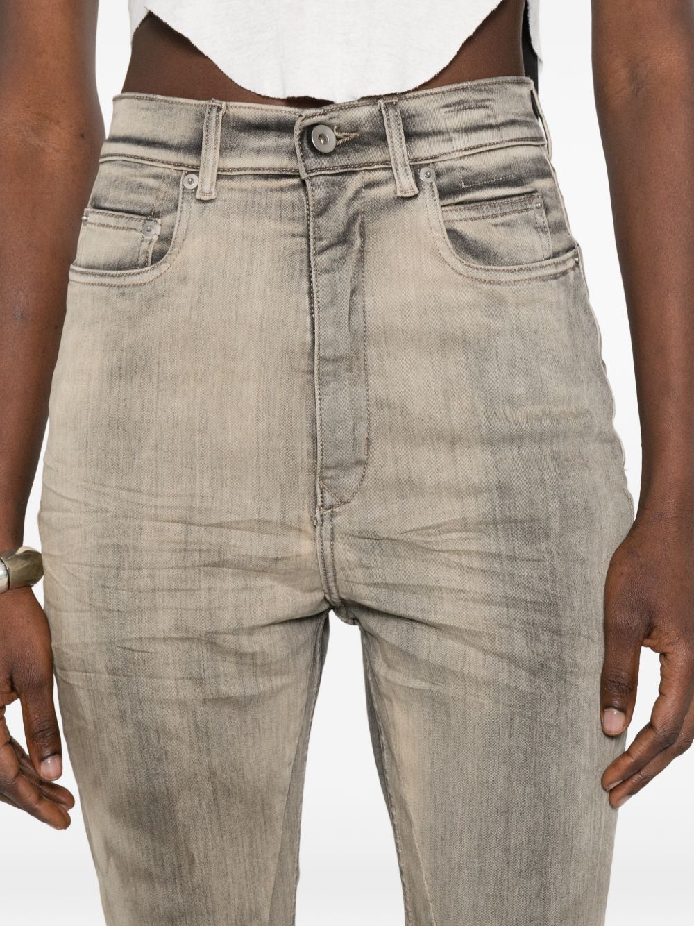 RICK OWENS DRKSHDW DS01F4311 SDST34