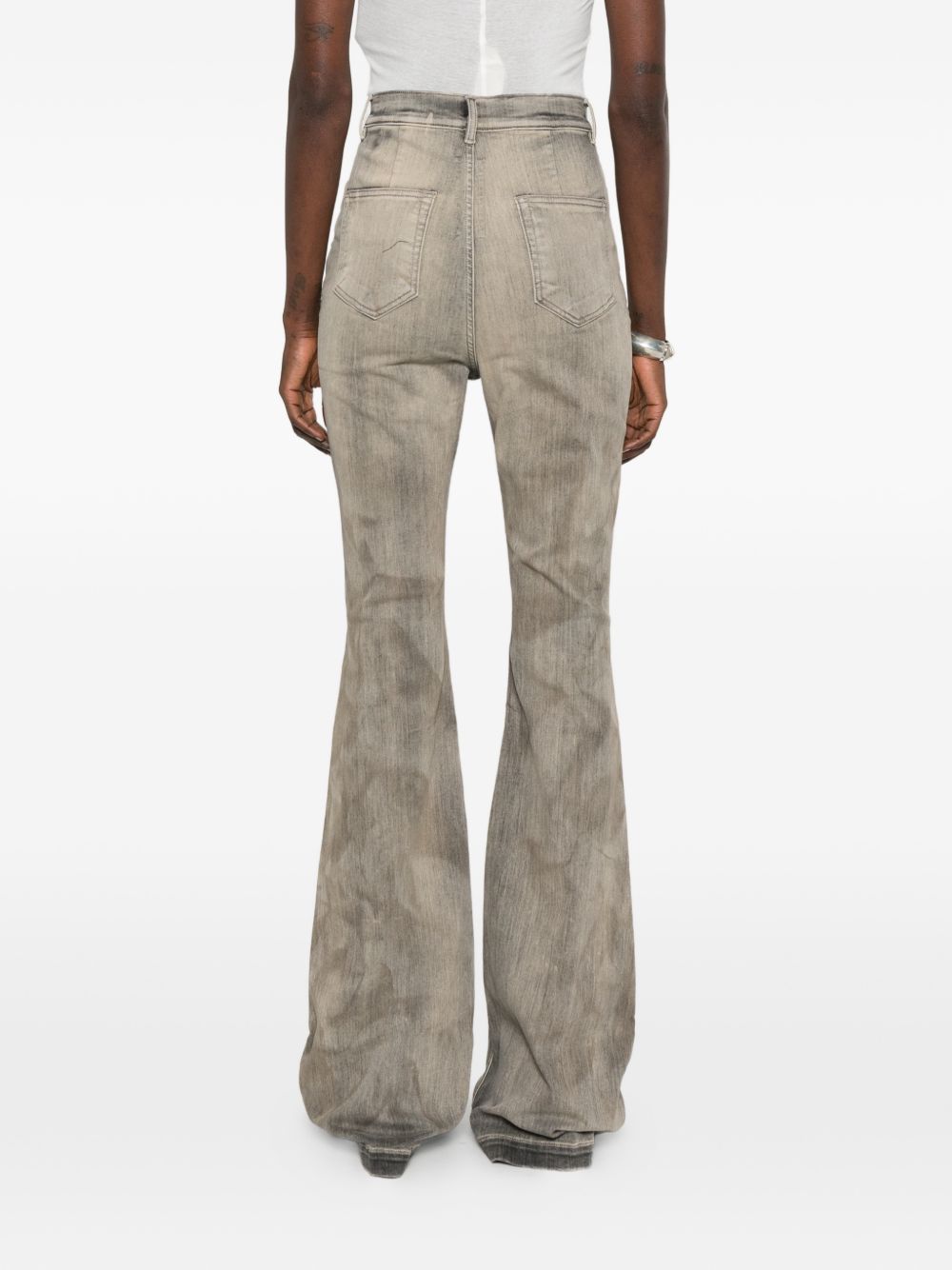 RICK OWENS DRKSHDW DS01F4311 SDST34