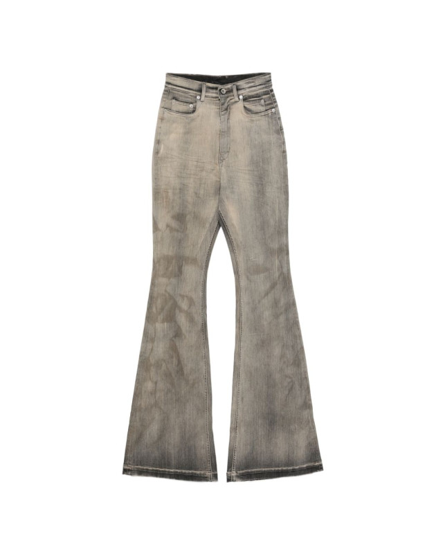 RICK OWENS DRKSHDW DS01F4311 SDST34