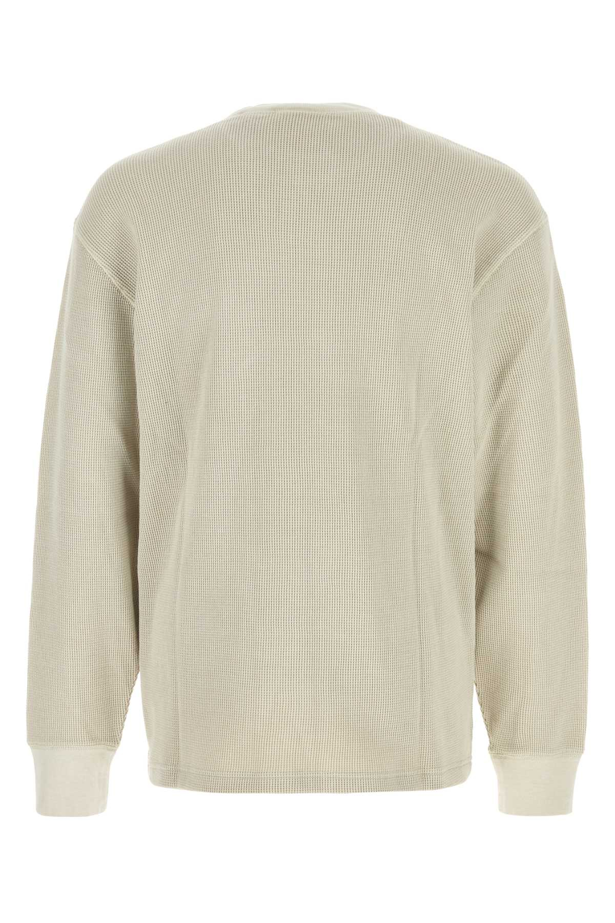 [CARHARTT WIP] T-shirts FW26 I035304 2LPGD