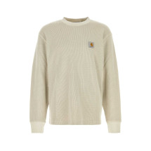 [CARHARTT WIP] T-shirts FW26 I035304 2LPGD