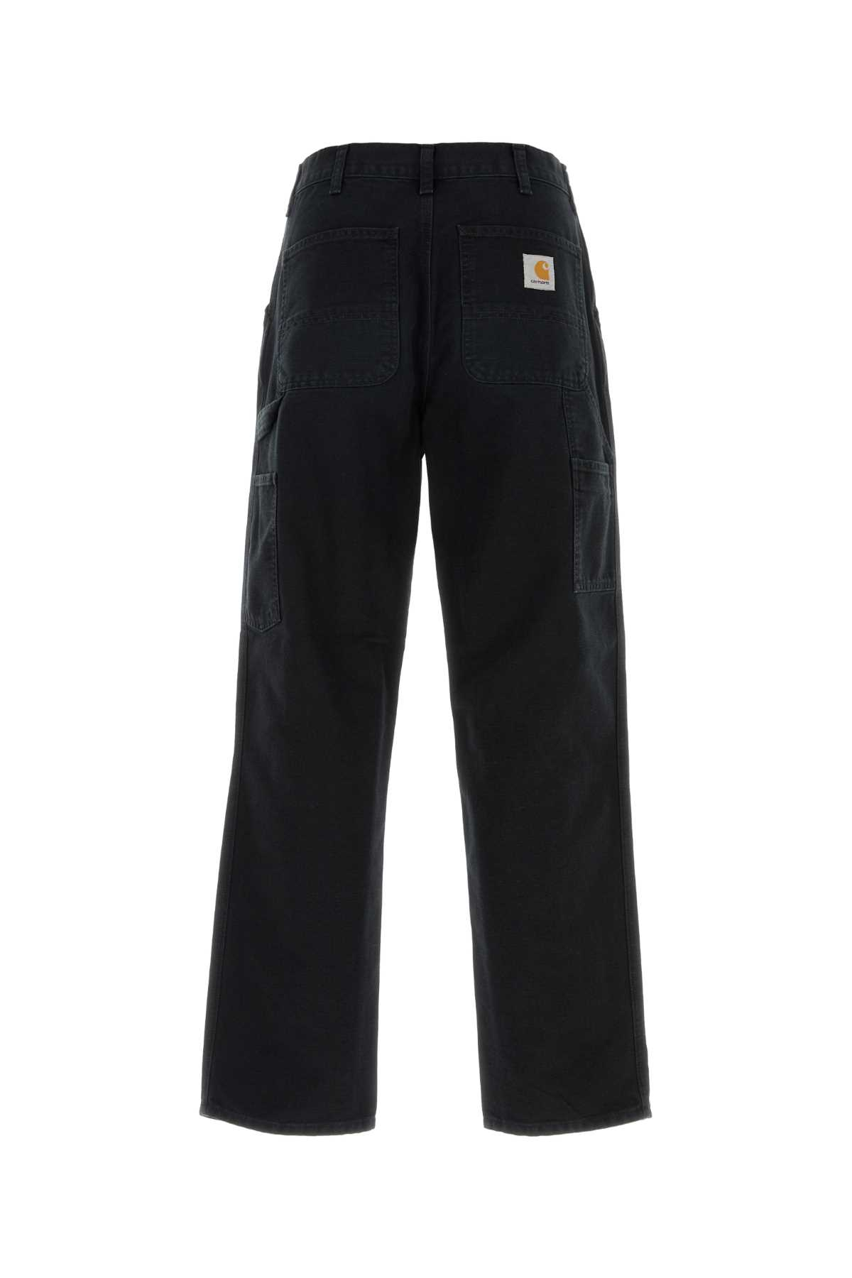[CARHARTT WIP] Trousers FW26 I034798 894O