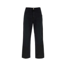 [CARHARTT WIP] Trousers FW26 I034798 894O