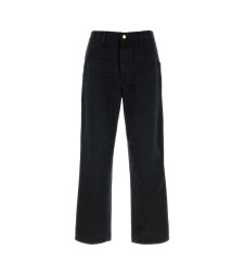 [CARHARTT WIP] Trousers FW26 I034798 894O