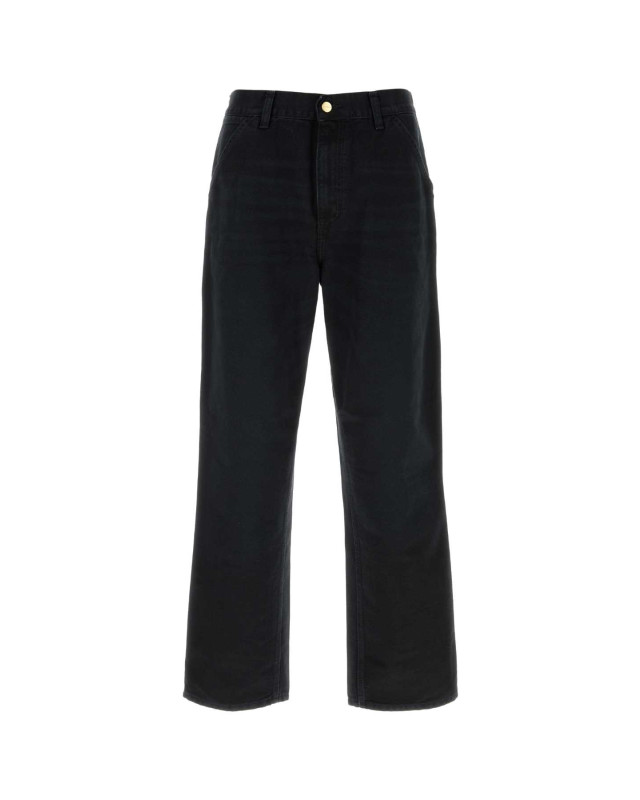 [CARHARTT WIP] Trousers FW26 I034798 894O