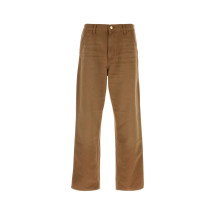 [CARHARTT WIP] Trousers FW26 I034798 3TG4O