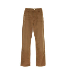 [CARHARTT WIP] Trousers FW26 I034798 3TG4O
