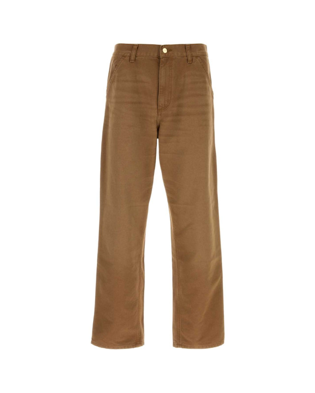 [CARHARTT WIP] Trousers FW26 I034798 3TG4O