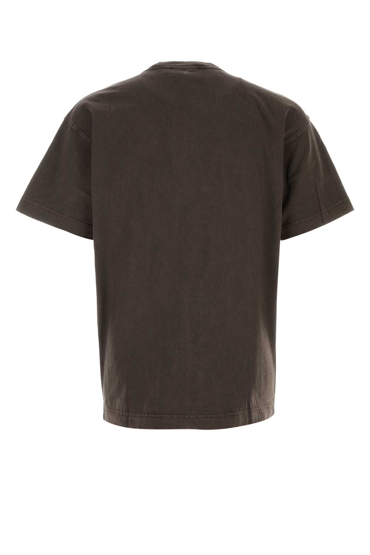[CARHARTT WIP] T-shirts FW26 I030780 47GD