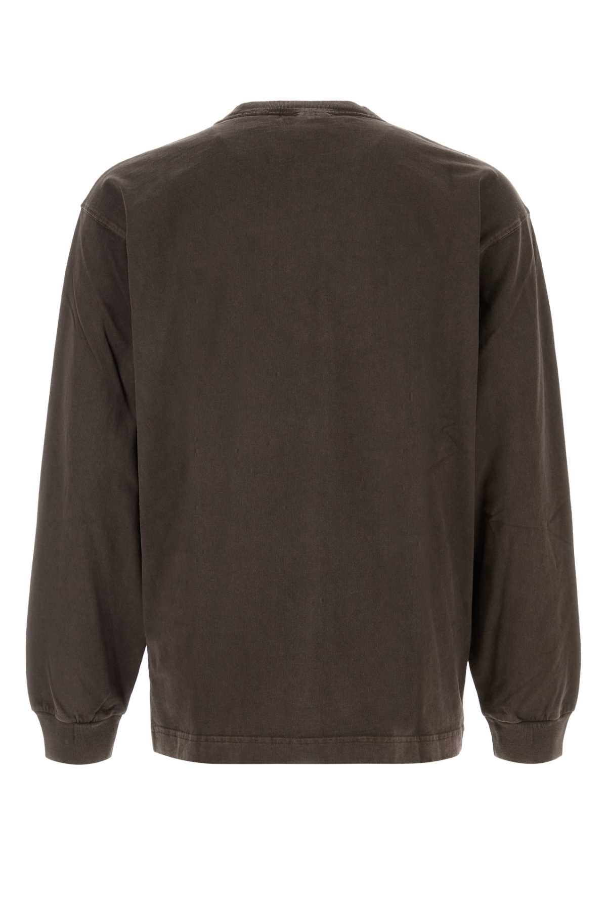 [CARHARTT WIP] T-shirts FW26 I030779 47GD