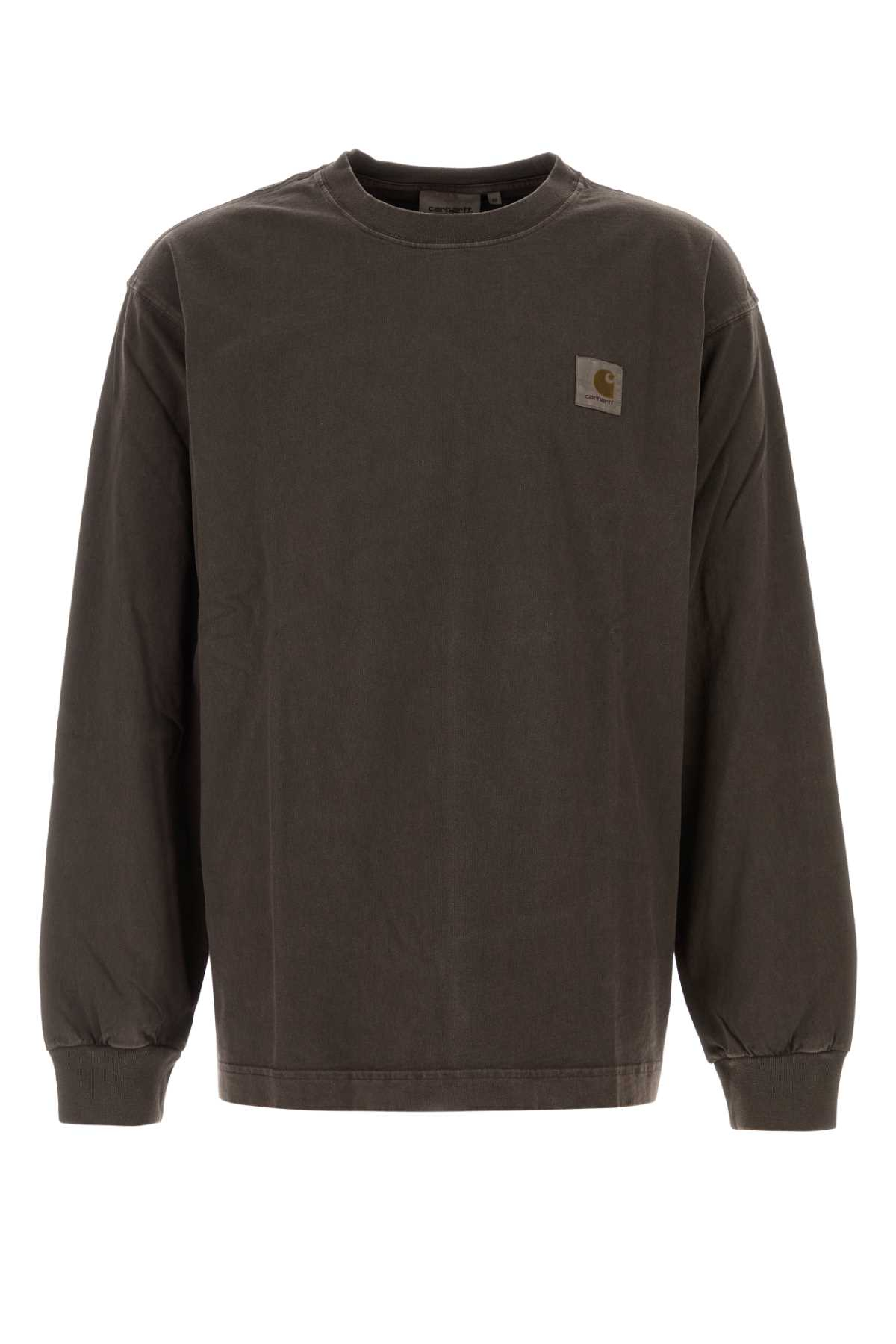 [CARHARTT WIP] T-shirts FW26 I030779 47GD