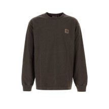 [CARHARTT WIP] T-shirts FW26 I030779 47GD