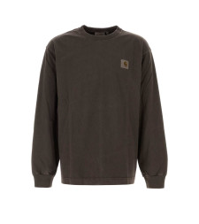 [CARHARTT WIP] T-shirts FW26 I030779 47GD