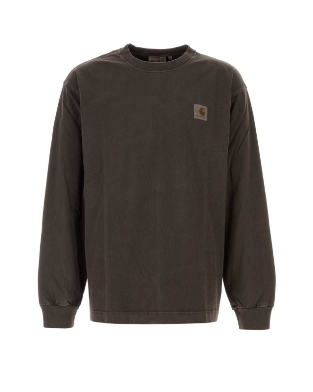[CARHARTT WIP] T-shirts FW26 I030779 47GD