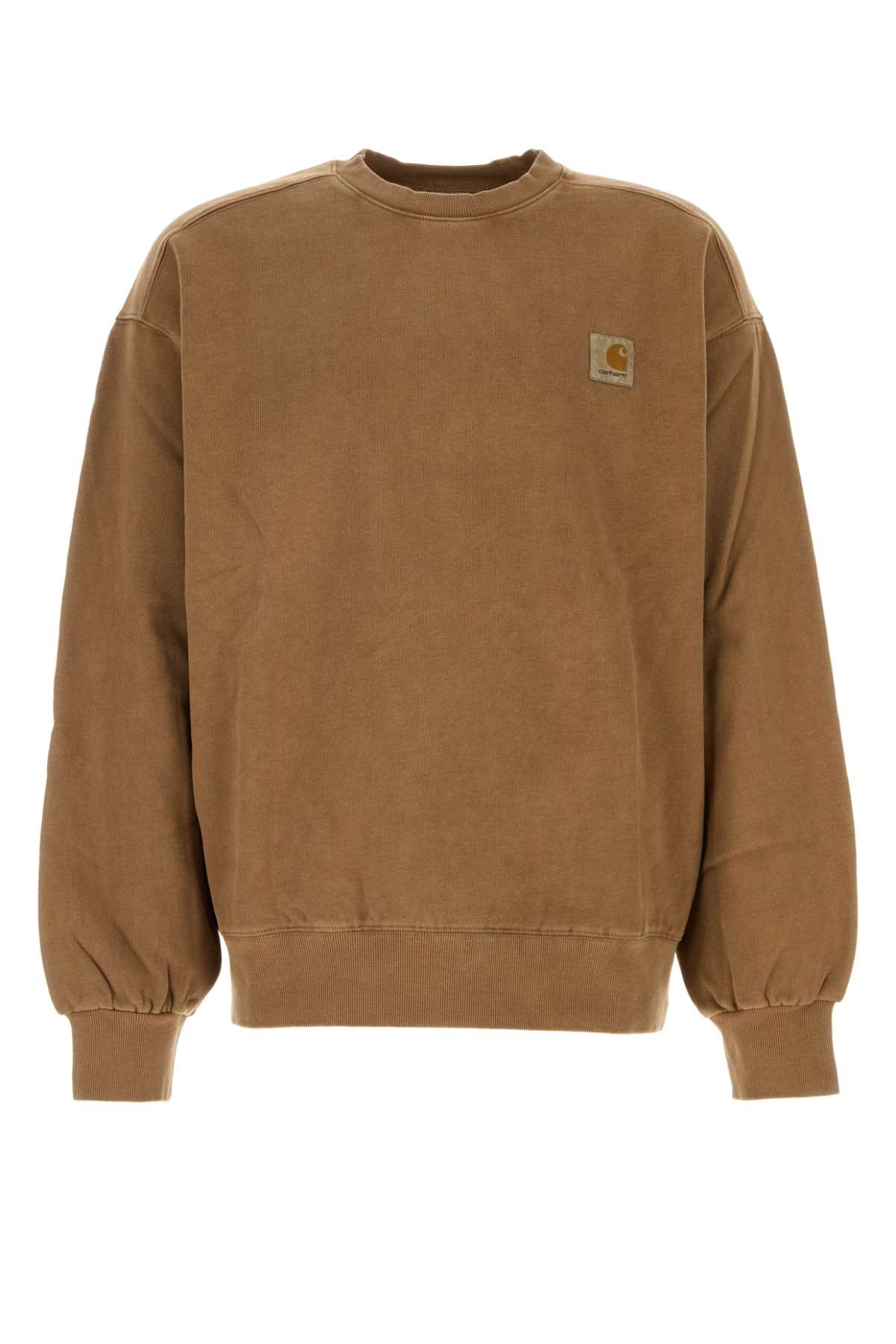 [CARHARTT WIP] Sweatshirt FW26 I029522 3TGGD