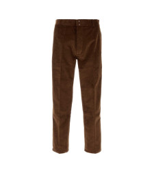 [AMI] Trousers FW26 HTR925CO0089 2221