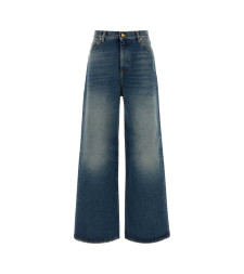 [GOLDEN GOOSE DELUXE BRAND] Jeans FW26 GWP02079P000621 50100
