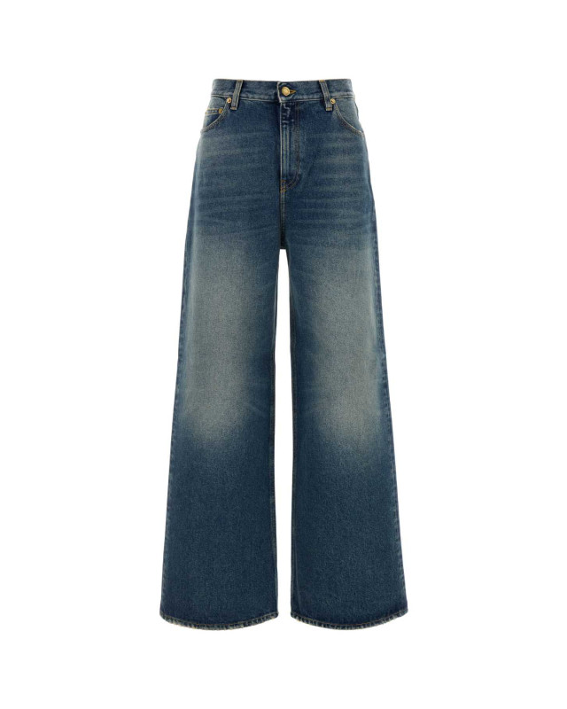 [GOLDEN GOOSE DELUXE BRAND] Jeans FW26 GWP02079P000621 50100