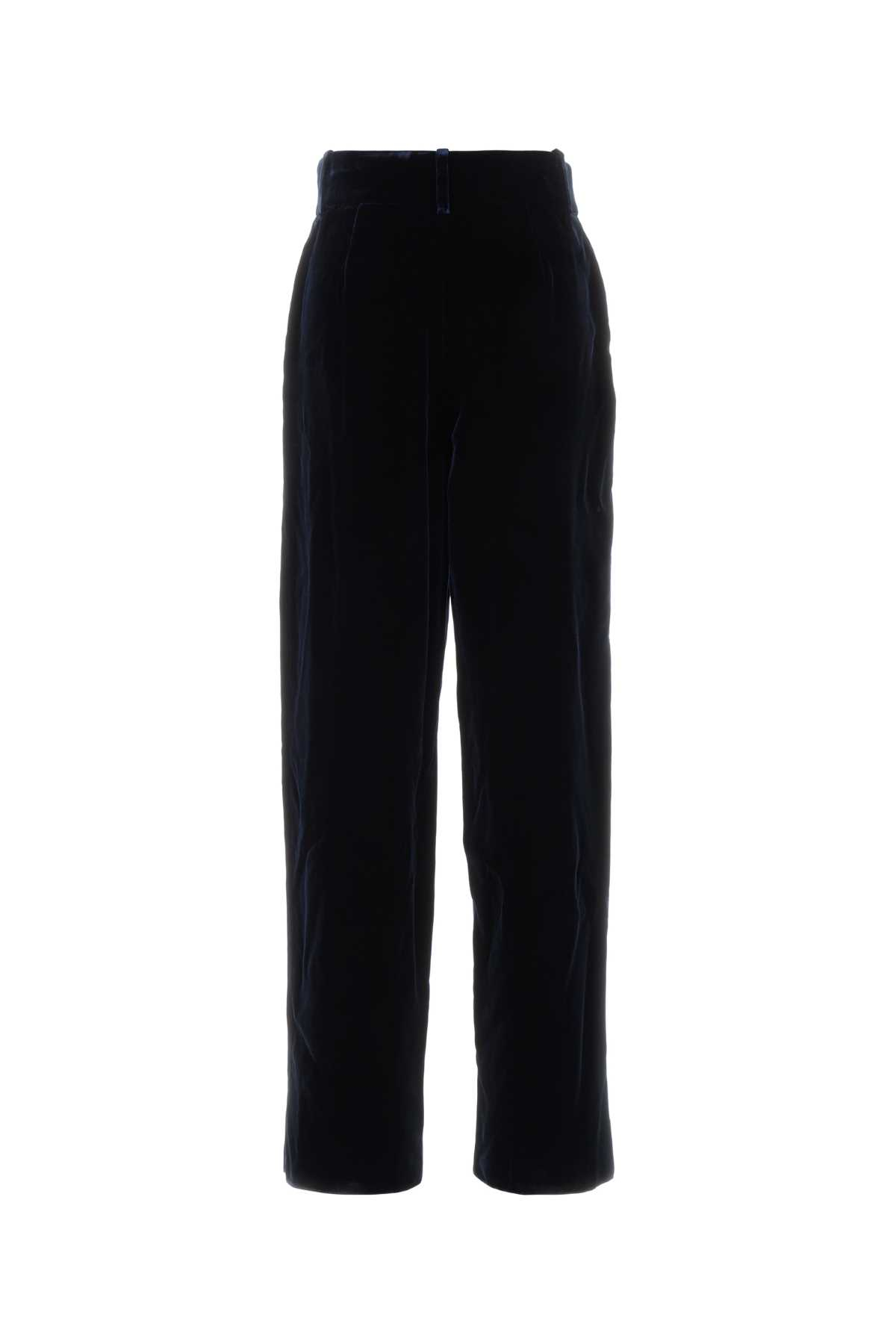 [Giorgio Armani] Trousers FW26 GW003811TE10831 UB115