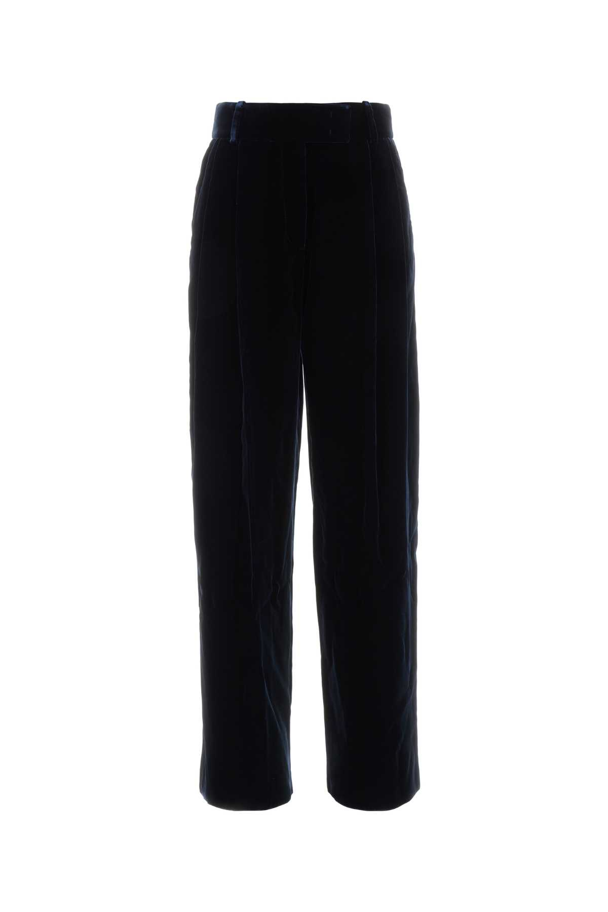 [Giorgio Armani] Trousers FW26 GW003811TE10831 UB115