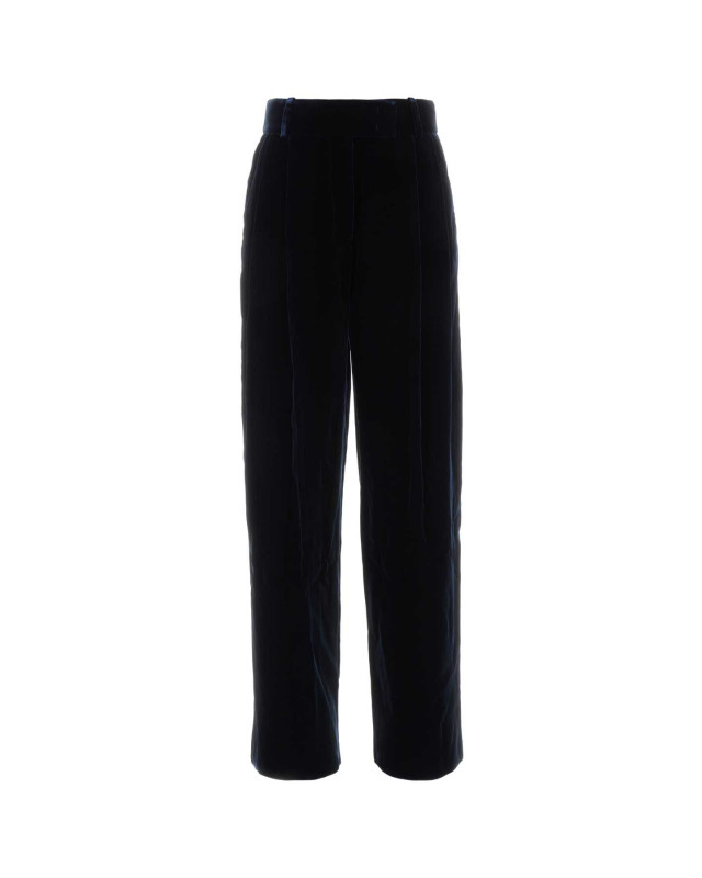 [Giorgio Armani] Trousers FW26 GW003811TE10831 UB115
