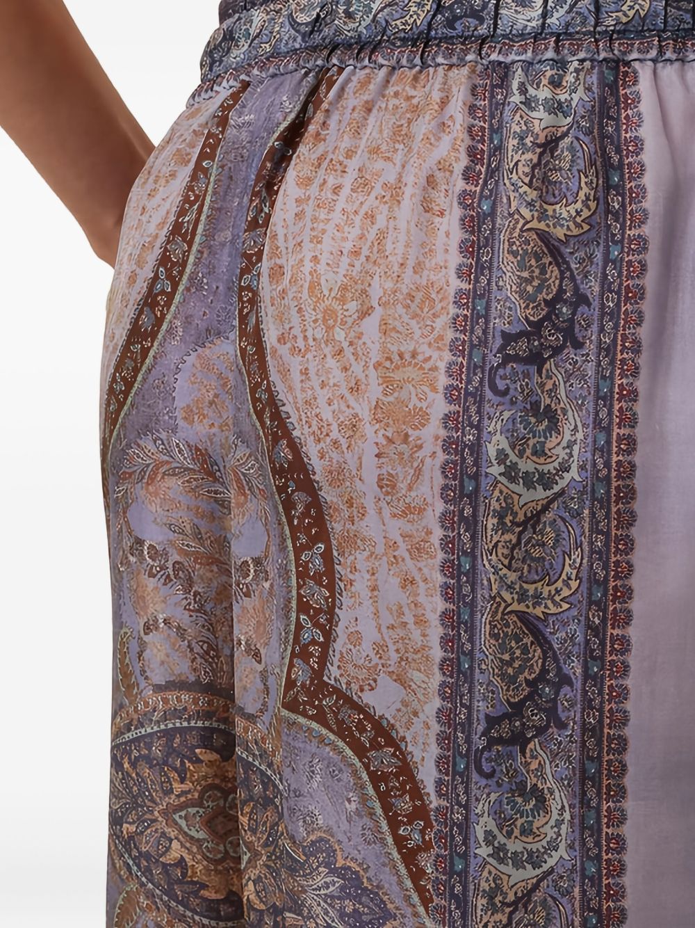 ZIMMERMANN 5580PRS262 TPBL