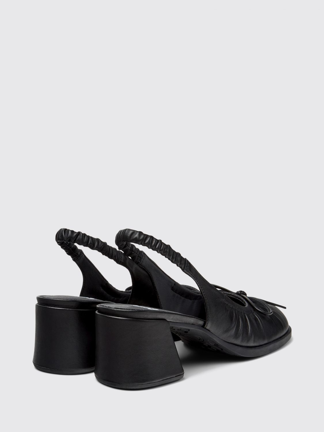 [CAMPER] Pumps SS26 K201896-001 KORA 0