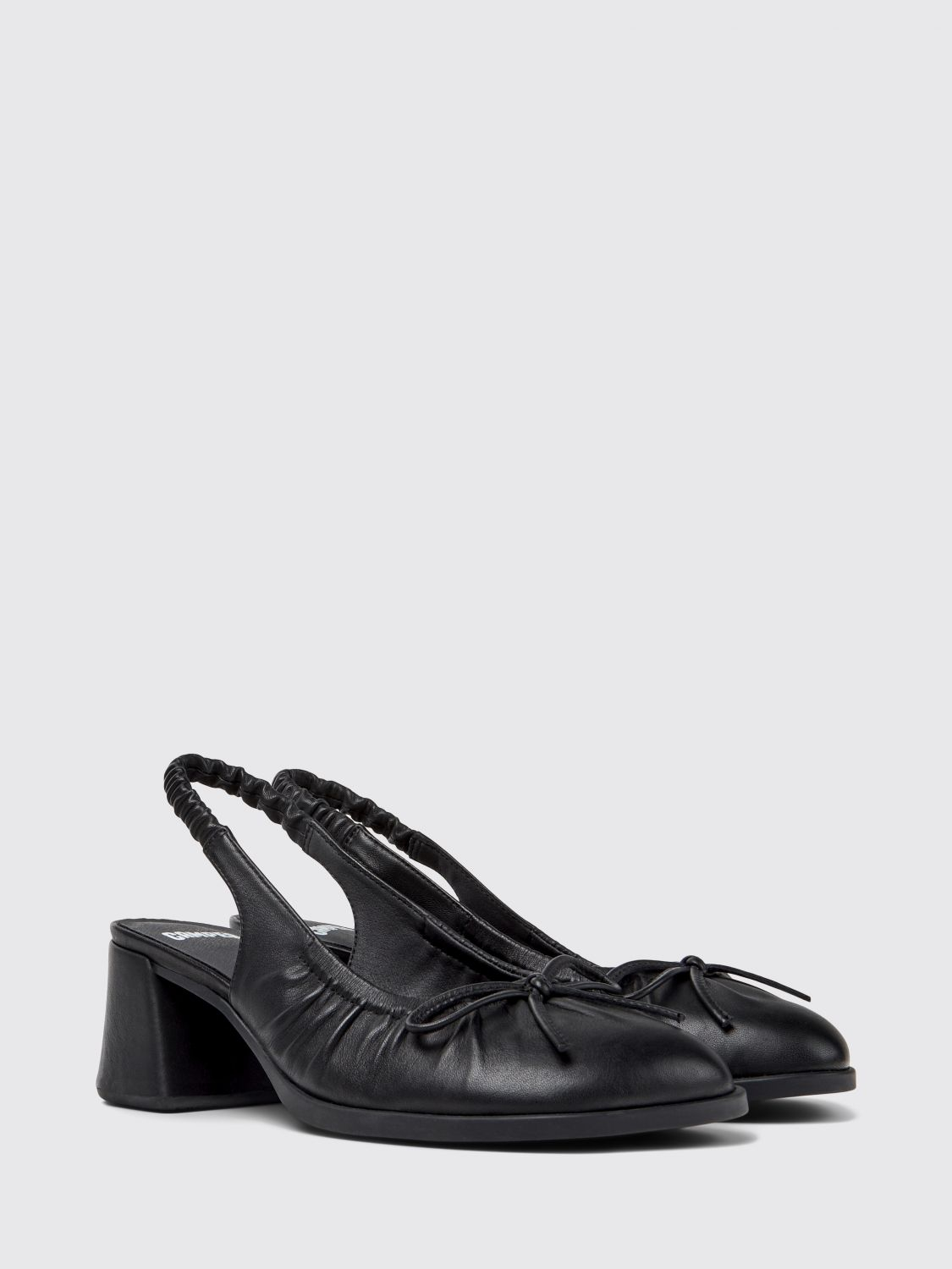 [CAMPER] Pumps SS26 K201896-001 KORA 0
