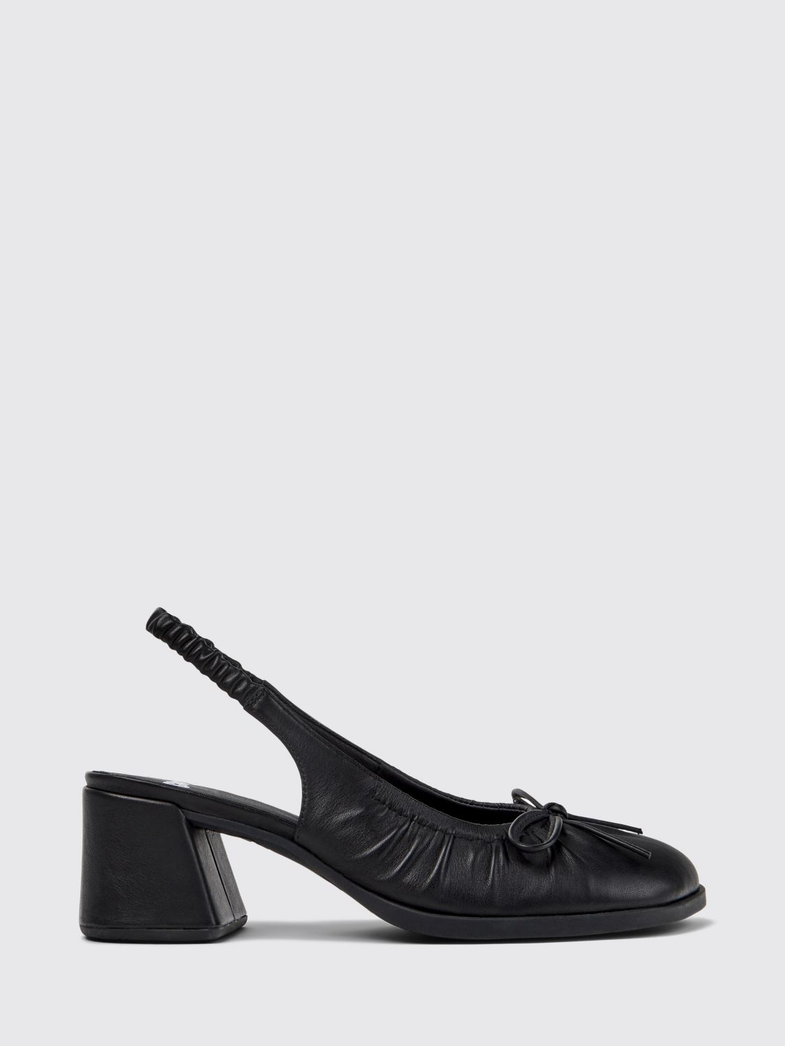 [CAMPER] Pumps SS26 K201896-001 KORA 0