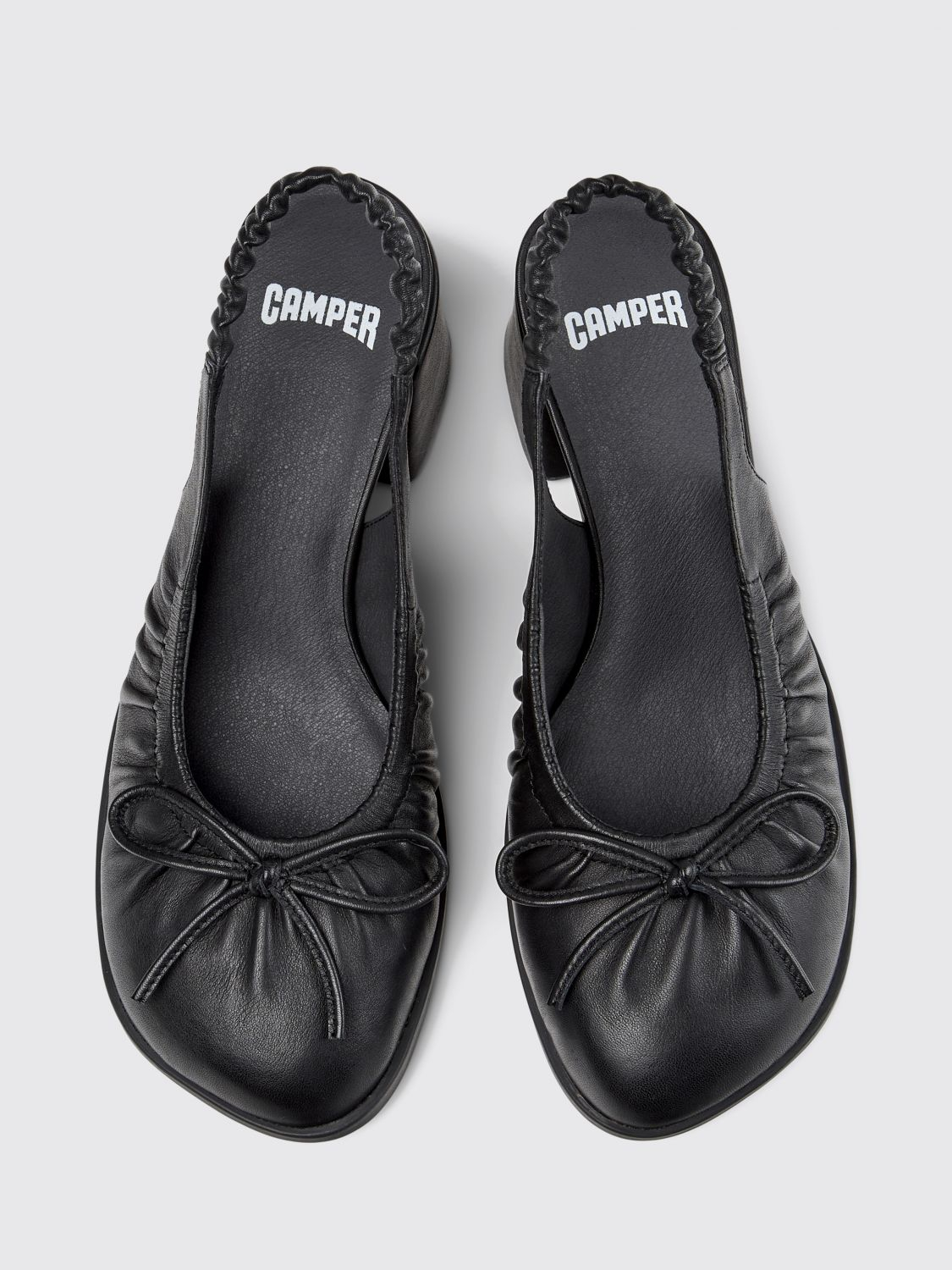 [CAMPER] Pumps SS26 K201896-001 KORA 0