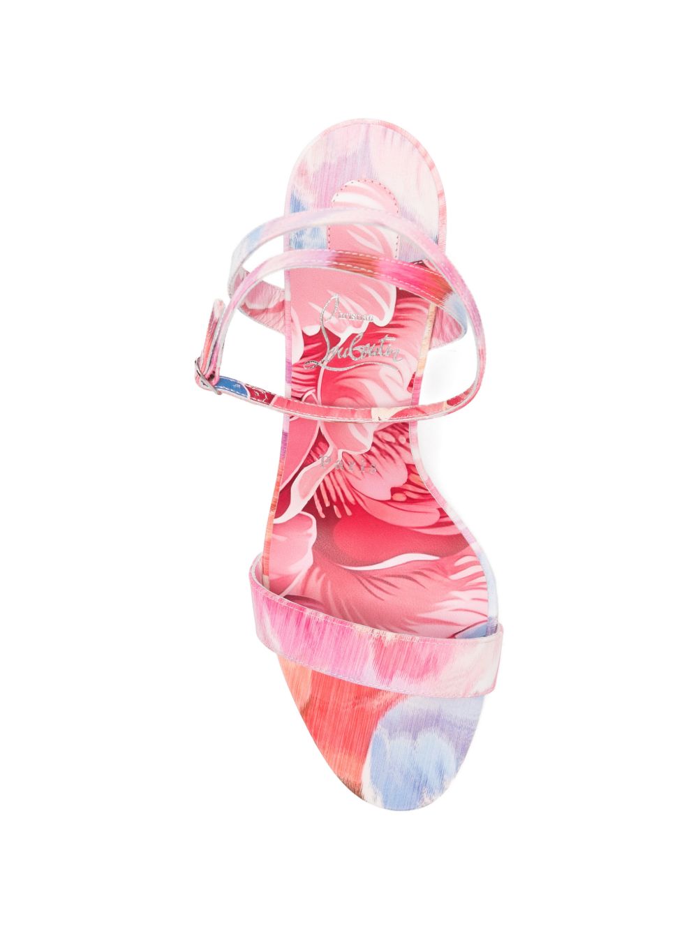 CHRISTIAN LOUBOUTIN 1260463 J646