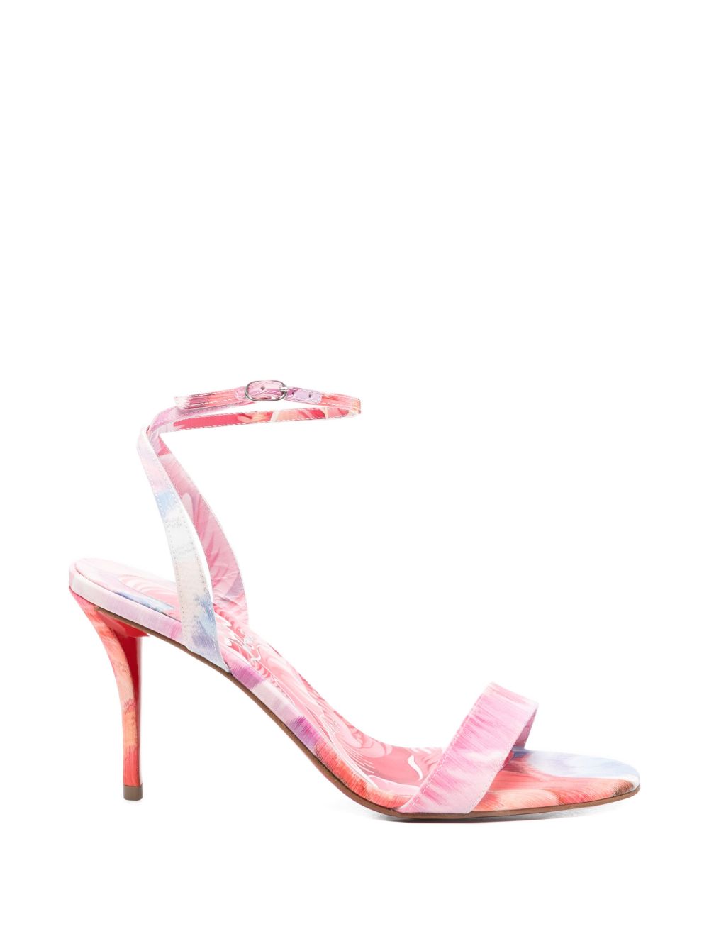CHRISTIAN LOUBOUTIN 1260463 J646